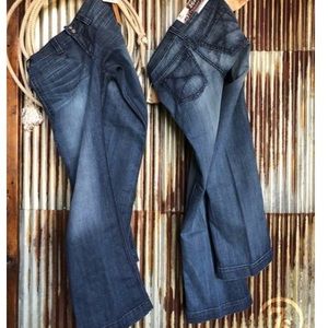 Ariat trouser jeans